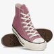 dámske tenisky (obuv) CONVERSE CHUCK 70 172683c farba ružová