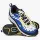 pánske tenisky (obuv) NIKE AIR MAX 98 640744-400 farba modrá