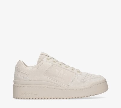 adidas forum bold w beige