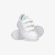 detské tenisky (obuv) ADIDAS NY 90 CF C  fy9847 farba biela