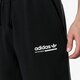 pánske šortky ADIDAS ŠORTKY  SHORT KAVAL dv1933 farba čierna