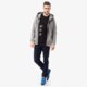 pánske tričko NIKE TRIČKO TEE SPLEZZO 644321010 farba čierna