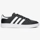 pánske tenisky (obuv) ADIDAS MODERN 80 EUR COURT ef6048 farba čierna