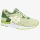 dámske tenisky (obuv) ASICS GEL-LYTE V  h6d1l7301 farba zelená