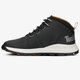 pánske tenisky (obuv) TIMBERLAND HELCOR BROOKLYN CITY MID  tb0a2e9x0011 farba čierna