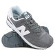 NEW BALANCE ML574CNC ml574cnc farba sivá