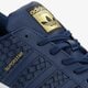 pánske tenisky (obuv) ADIDAS SUPERSTAR  bb2242 farba tmavomodrá