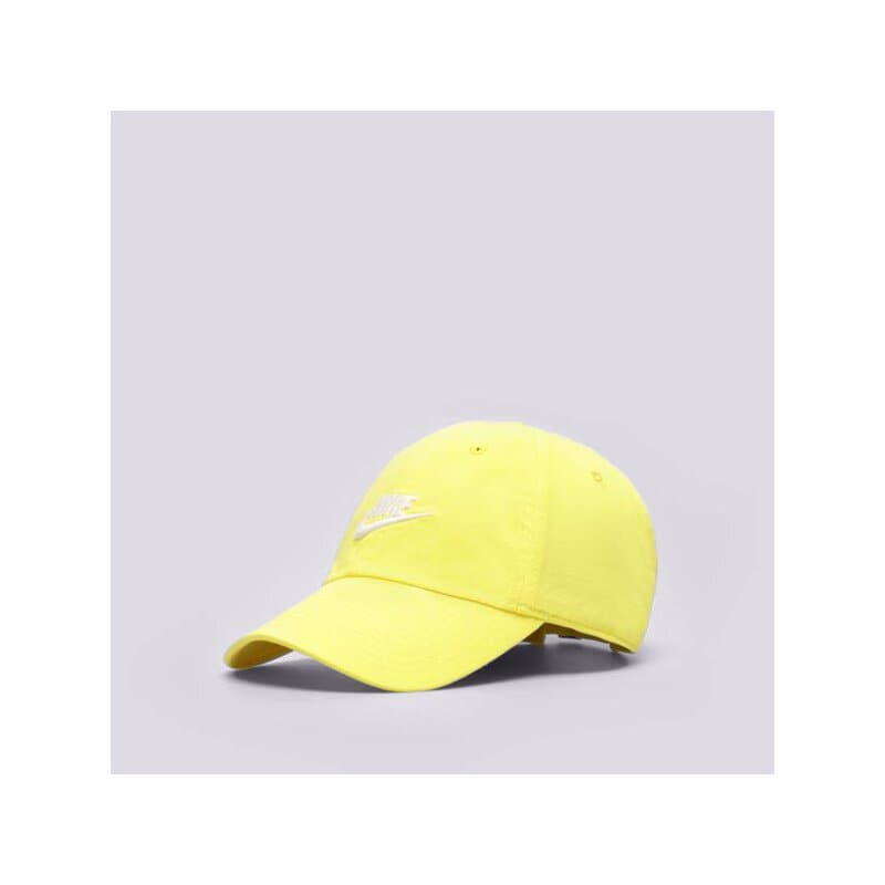 NIKE ČIAPKA HERITAGE86 FUTURA WASHED