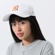 pánska šiltovka NEW ERA ČIAPKA 940 NYY WHT NEW YORK YANKEES WHITOF 60240311 farba biela