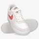 dámske tenisky (obuv) NIKE AIR FORCE 1 '07 SE da8302-101 farba béžová