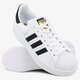 dámske tenisky (obuv) ADIDAS SUPERSTAR BOLD W ba7666 farba biela