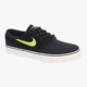 detské tenisky (obuv) NIKE STEFAN JANOSKI (GS)  525104430 farba čierna