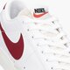 pánske tenisky (obuv) NIKE BLAZER LOW '77 VINTAGE da6364-102 farba biela