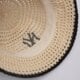 NEW ERA KLOBÚK WMNS KNITTED BUCKET NYY NEW YORK YANKEES 60856308 farba béžová