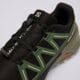 pánska outdoorová obuv SALOMON SPEEDCROSS PEAK l47974700 farba zelená