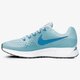 dámske tenisky (obuv) NIKE WMNS NIKE AIR ZOOM PEGASUS 34  880560-408 farba modrá