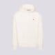 pánska mikina ELLESSE MIKINA S KAPUCŇOU LEONARDOS OH HOODY shd24402904 farba biela