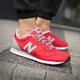 NEW BALANCE ML311PM ml311pm farba červená