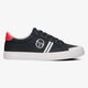 pánske tenisky (obuv) SERGIO TACCHINI ST.TROPEZ CVS stm81017302 farba tmavomodrá