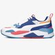 detské tenisky (obuv) PUMA X-RAY 2 SQUARE JR 37419006 farba viacfarebná