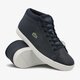 pánske tenisky (obuv) LACOSTE STRAIGHTSET CHUKKA 316 3 732spm0110003 farba tmavomodrá