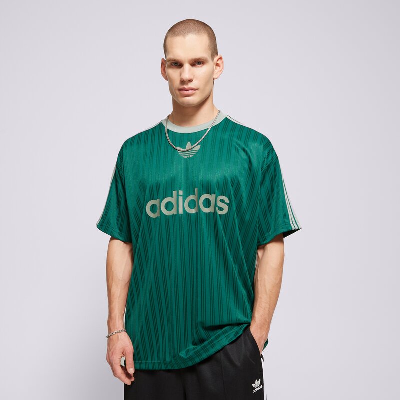ADIDAS TRIČKO ADICOLOR POLY T