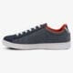 detské tenisky (obuv) LACOSTE CARNABY EVO 416 1 732spj0120003 farba tmavomodrá