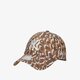 dámska šiltovka NEW ERA ČIAPKA WMNS ALL OVER PRINT 940 NYY WHT NEW YORK YANK 60222377 farba viacfarebná