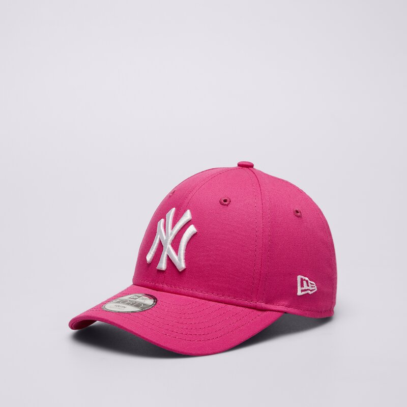 NEW ERA ČIAPKA KIDS LE 940® NYY NEW YORK YANKEES PNKWHI