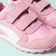 detské tenisky (obuv) PUMA ST RUNNER NL V PS 36073716 farba ružová