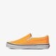 dámske tenisky (obuv) VANS UA CLASSIC SLIP-ON vn0a4u38wt41 farba oranžová