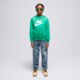 detská mikina NIKE MIKINA S KAPUCŇOU K NSW CLUB BOY fd2988-324 farba zelená