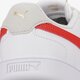 detské tenisky (obuv) PUMA SHUFFLE V PS 37568907 farba ružová