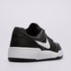 pánske tenisky (obuv) NIKE FULL FORCE LO fb1362-001 farba čierna