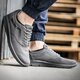pánske tenisky (obuv) VANS ISO 1.5 +  v4o0jl1m farba sivá