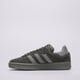 pánske tenisky (obuv) ADIDAS SAMBA XLG id3912 farba čierna