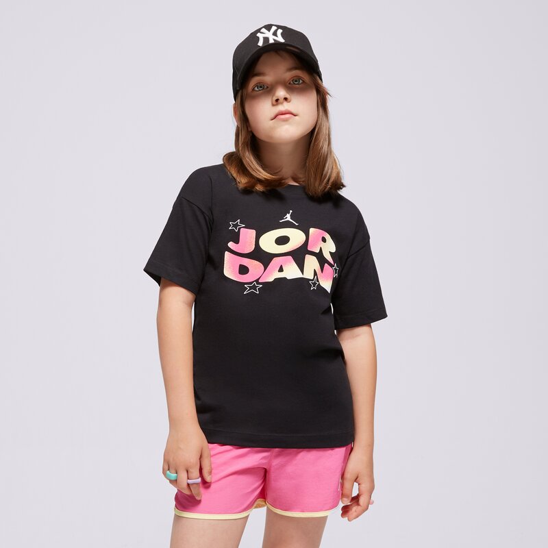 JORDAN TRIČKO JDG LEMONADE STAND SS TEE G