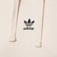 dámska mikina ADIDAS MIKINA S KAPUCŇOU ESS HOODIE iy9619 farba biela