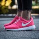 detské tenisky (obuv) NIKE ROSHE ONE (GS)  599729-611 farba ružová