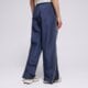 dámske nohavice NEW BALANCE NOHAVICE  SPORT LEGACY PANT wb61z1e6nny farba tmavomodrá
