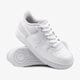 detské tenisky (obuv) NIKE AIR FORCE 1 (GS)  314219-134 farba biela