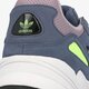 pánske tenisky (obuv) ADIDAS YUNG-96 CHASM  ee7235 farba sivá