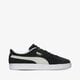 pánske tenisky (obuv) PUMA SUEDE CLASSIC  37491501 farba čierna