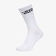 dámske ponožky VANS CLASSIC CREW (9.5-13) vn000xse95y1 farba viacfarebná