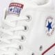 dámske tenisky (obuv) CONVERSE CHUCK TAYLOR ALL STAR MADISON MID  563511c farba biela