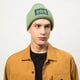 detská čiapka HELLY HANSEN ČIAPKA HH BOX BEANIE 53648406 farba zelená