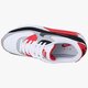 pánske tenisky (obuv) NIKE AIR MAX 90 ESSENTIAL  537384160 farba biela