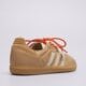 dámske tenisky (obuv) ADIDAS SAMBA OG W ki8140 farba béžová