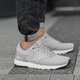 pánske tenisky (obuv) NIKE AIR VIBENNA PREM 917539001 farba sivá