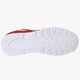 REEBOK CL LEATHER IS v69420 farba červená